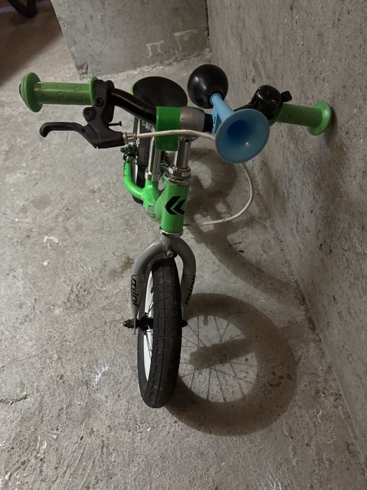 Rower Rowerk biegowy Kross