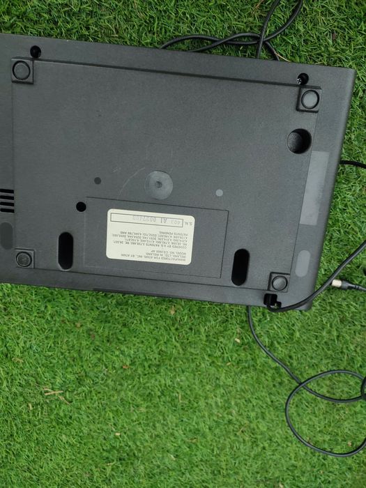 Atari 2600 Oryginalne Made in Ireland