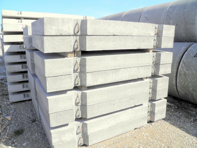 Płyty Drogowe 300x150x15 płyta drogowa betonowa