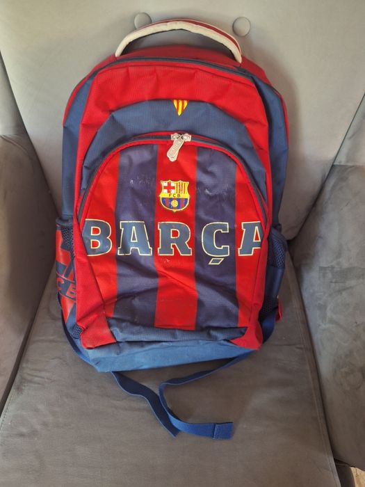 Dość duży plecak Barca FC Barcelona