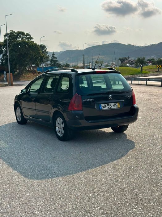 Peugeot 307 SW 1.4 HDi