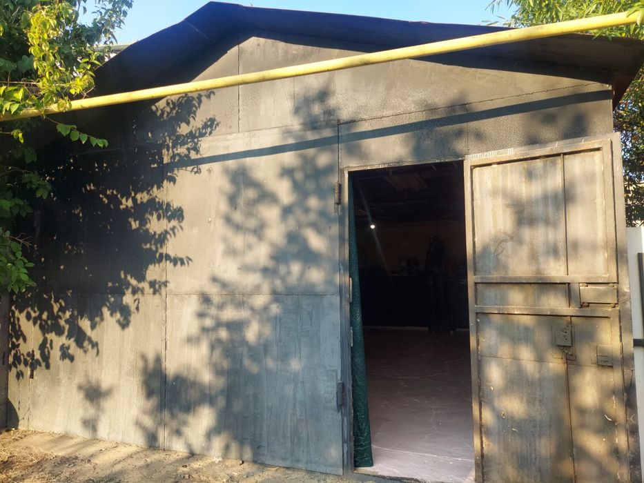 Продам дім на 40 сотках Санжійка