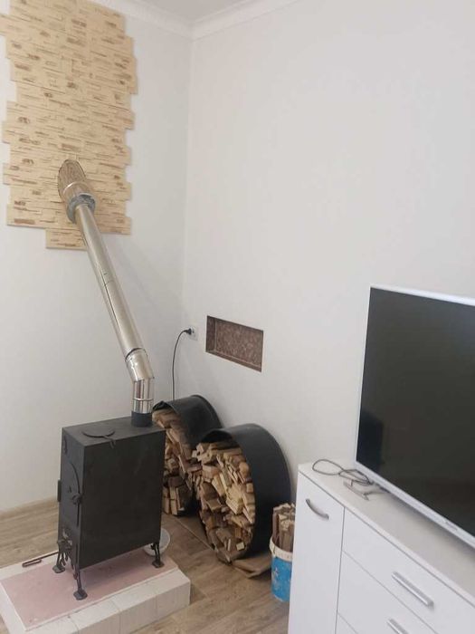 ‼️Яр‼️ Будинок з ремонтом, 3 кімнати, гарне планування, ВИГІДНА ЦІНА