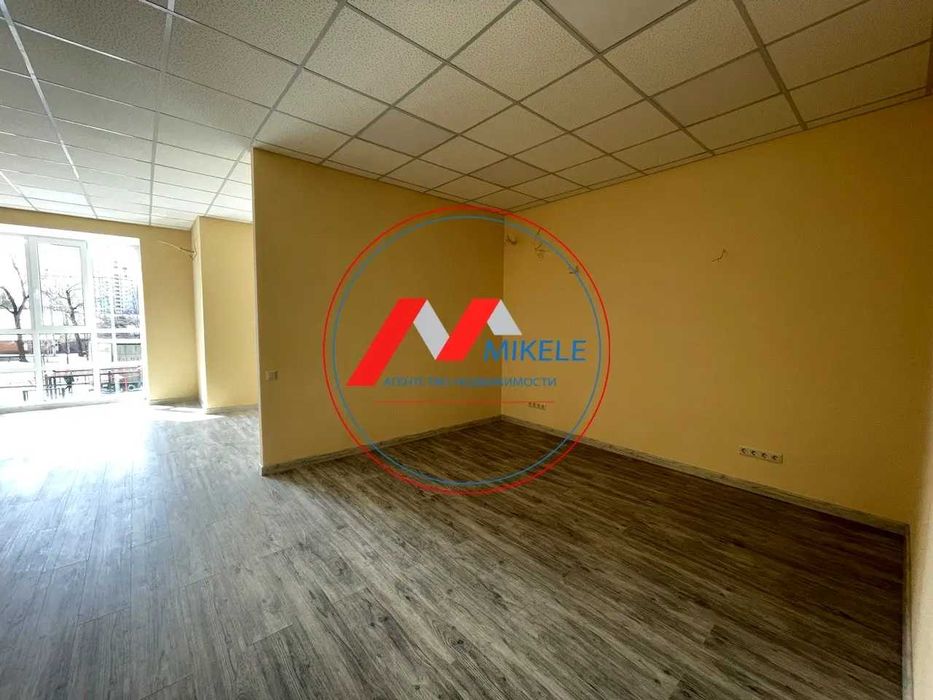 Без%Приміщення 108м2 бульв. Вернадського 24 Академмістечко Житомирська