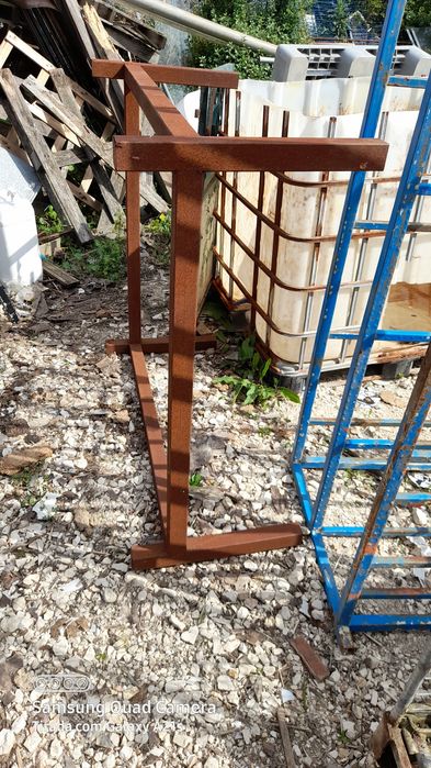 Acessorios para prumos obras etc...