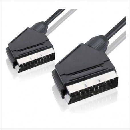 SCART Cables / SCART64740666074625120