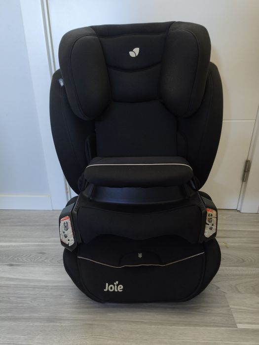 Cadeiras Auto Joie Trillo Shield (9-36kg) com Isofix