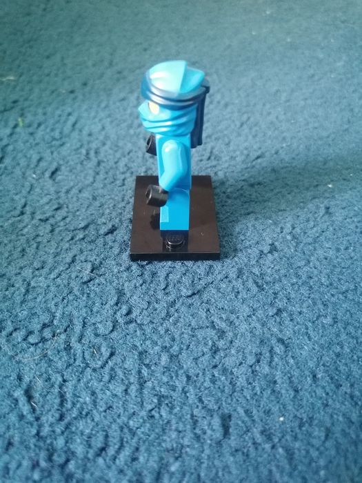Lego ninjago legacy jay