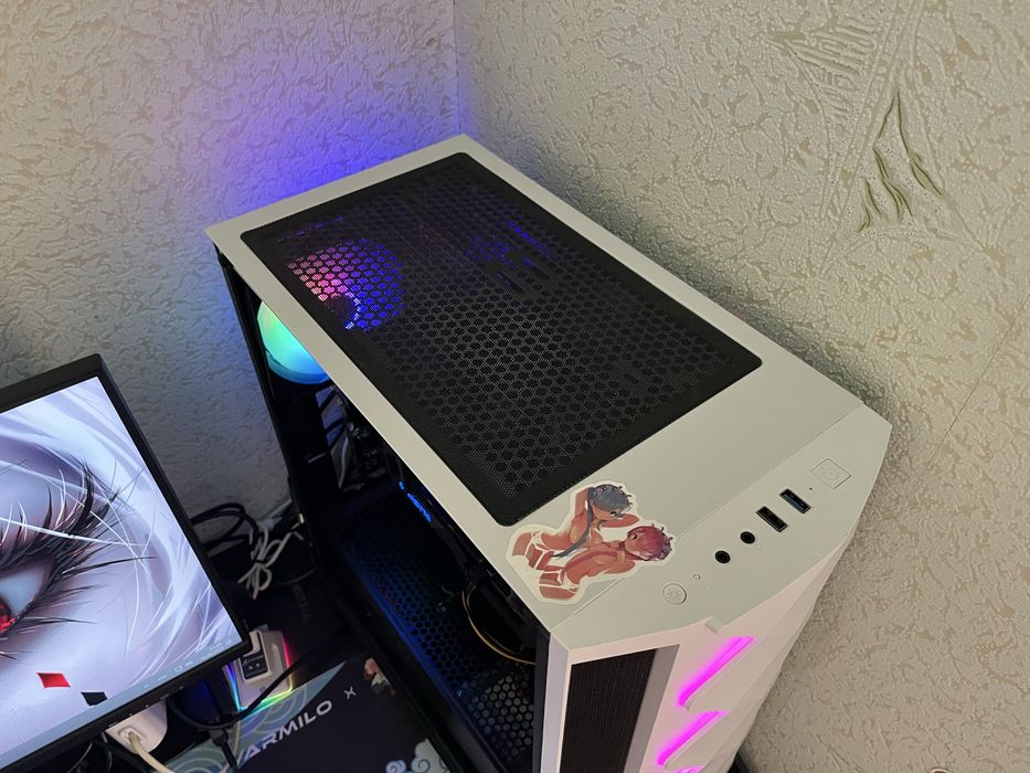 компьютер игровой