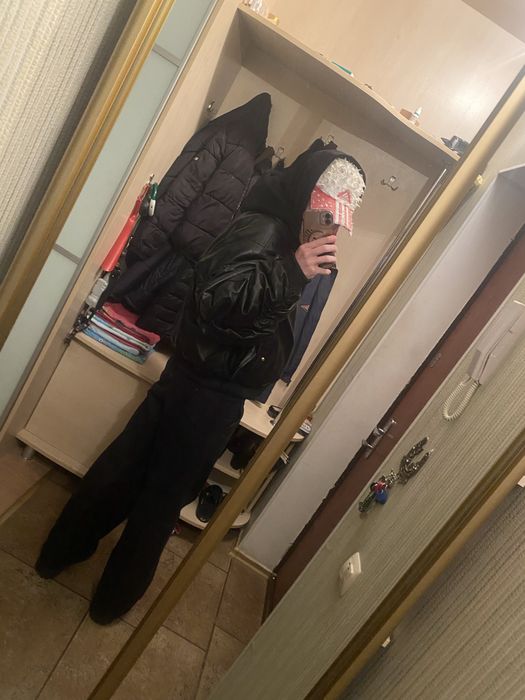 Кастомные штаны Carhartt | 1/1