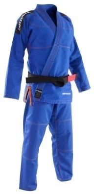 Kimono bjj A2  Decathlon