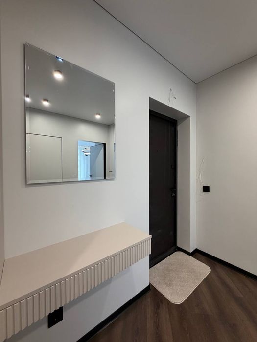 Продаж сучасної 2-кімнатної квартири в ЖК B4