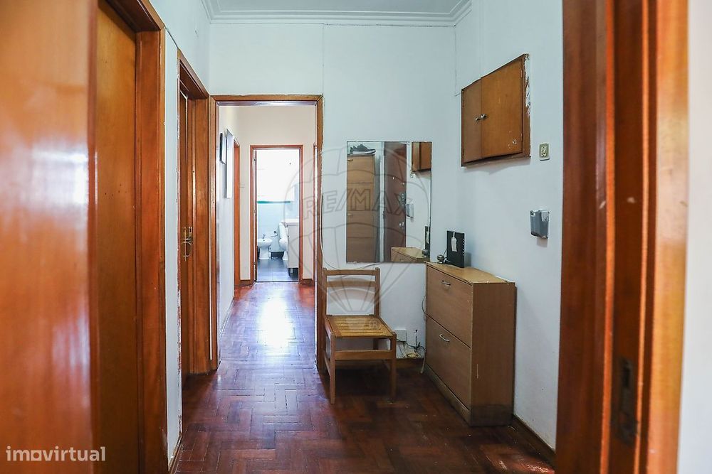 Apartamento T2 para venda