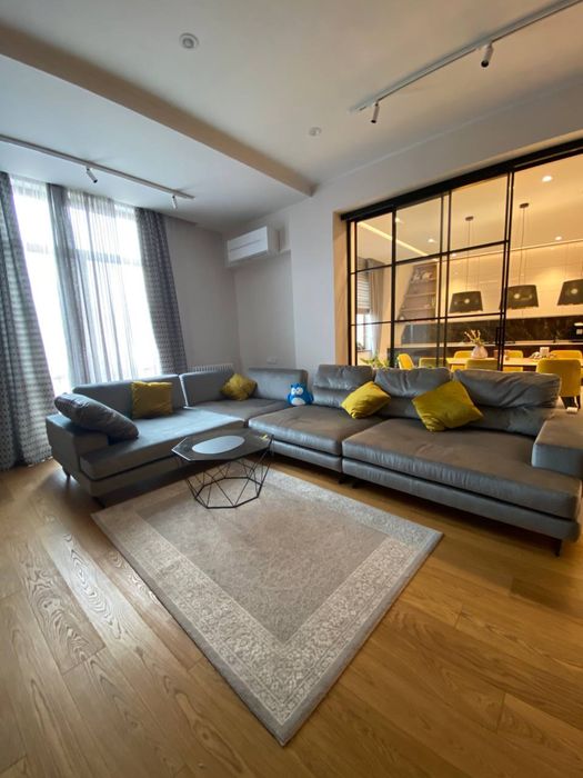 2-комнатная квартира по адресу (площадь 135 м²) - Atlanta.ua - фото 9