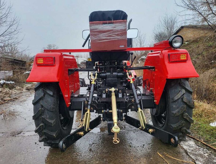 Мінітрактор Shifeng 240 LR новий з доставкою