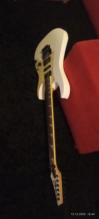 Gitara elektryczna Ibanez