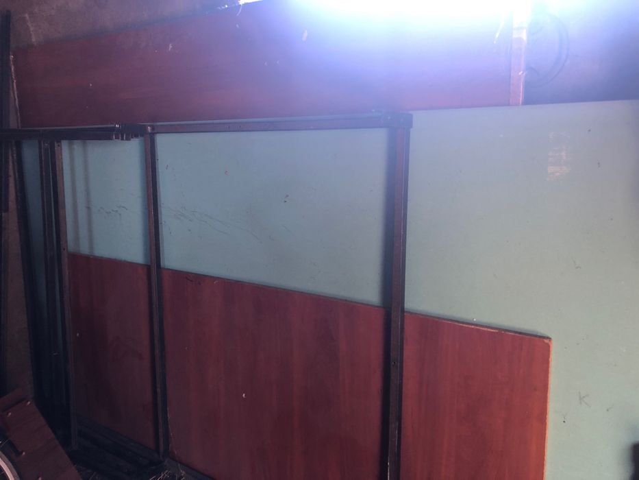 Стіл для розкрою.