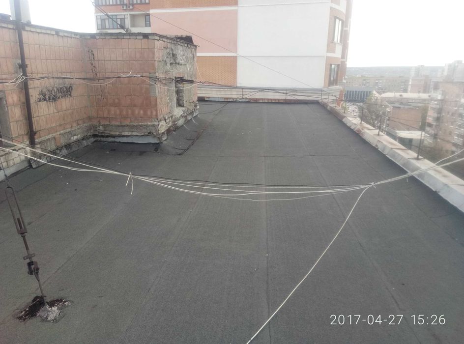 Ремонт крыши. Кровельные работы. Монтаж крыши.