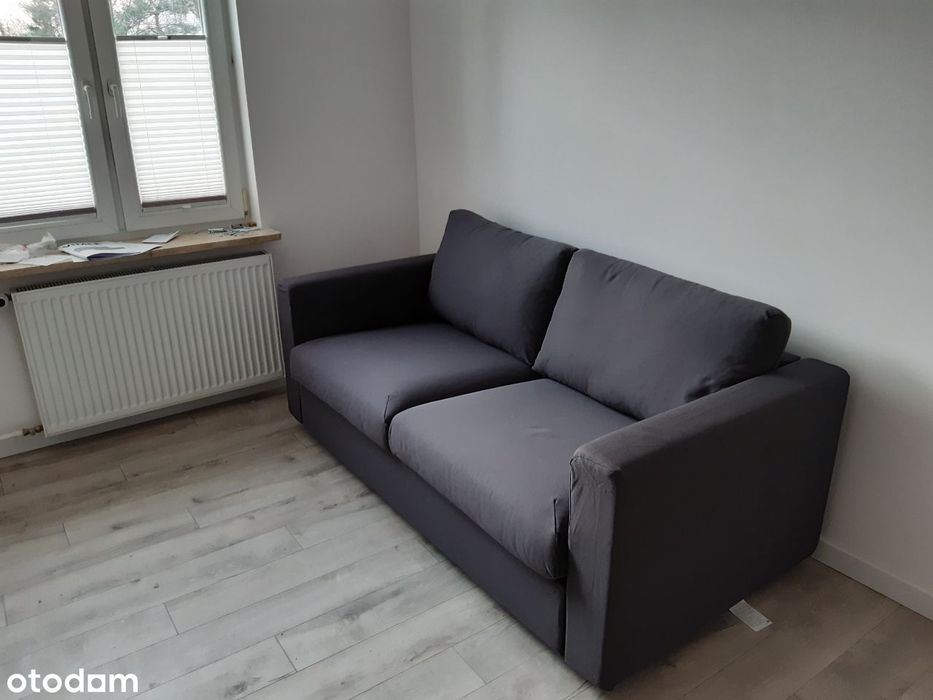 Kawalerka, bezpośrednio, blisko metra Imielin