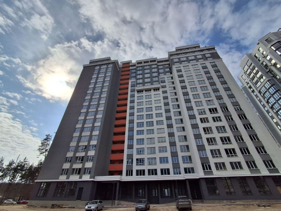 Продам 1к.квартиру  з документами Ірпінь