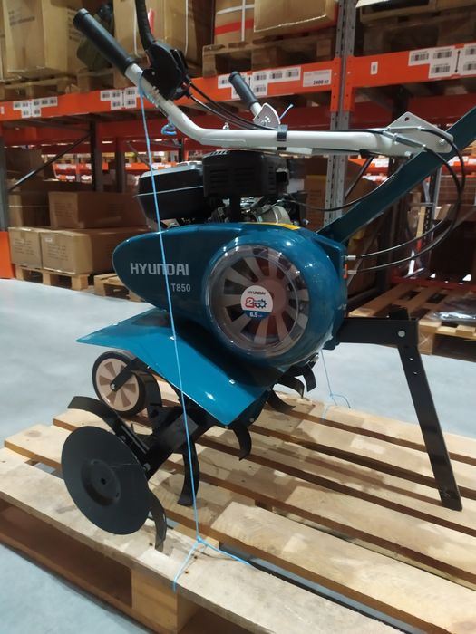 Хюндай Т 850 Новий