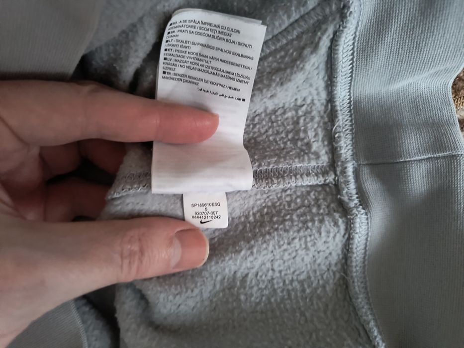 Худі Nike Nba Boston Celtics