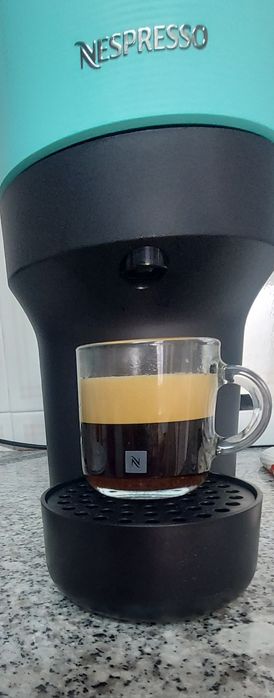 Nespresso vertuo
