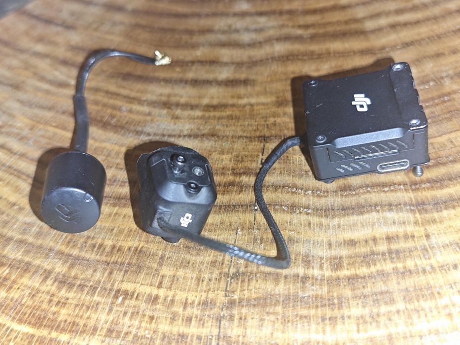 DJI O3 Air Unit polecam