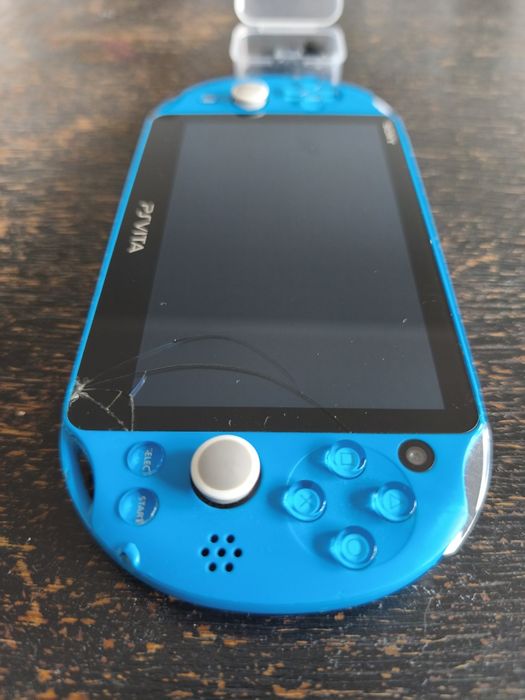 Konsola PS VITA 2000 JP