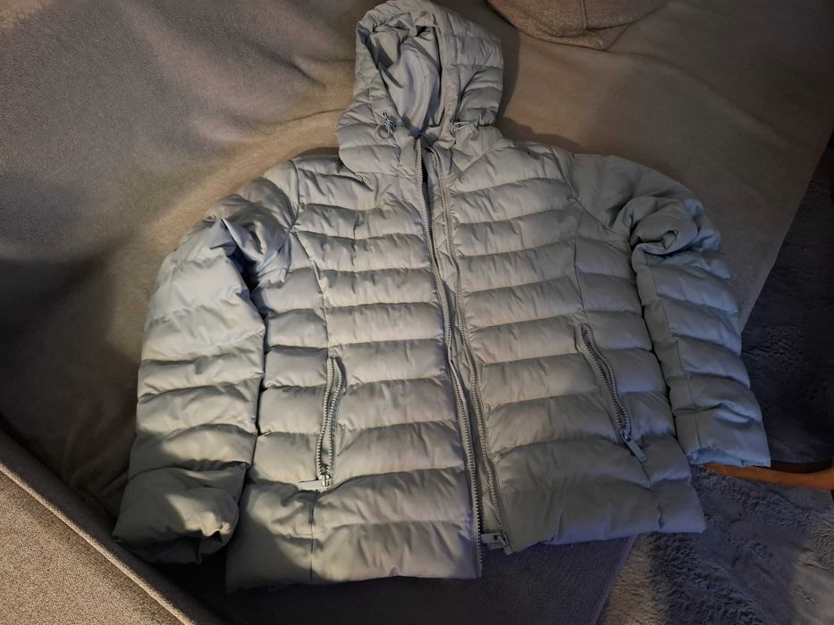 Kurtka damska zimowa