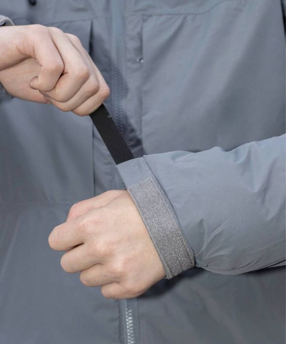 Зимова тактична куртка на пуху, Call Dragon 10.0®️ -30 всі кольори