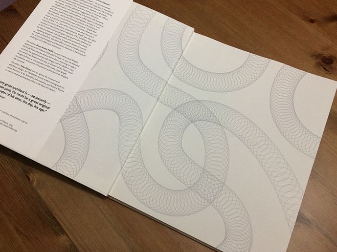 Livro Frank Lloyd Wright (inglês) - novo