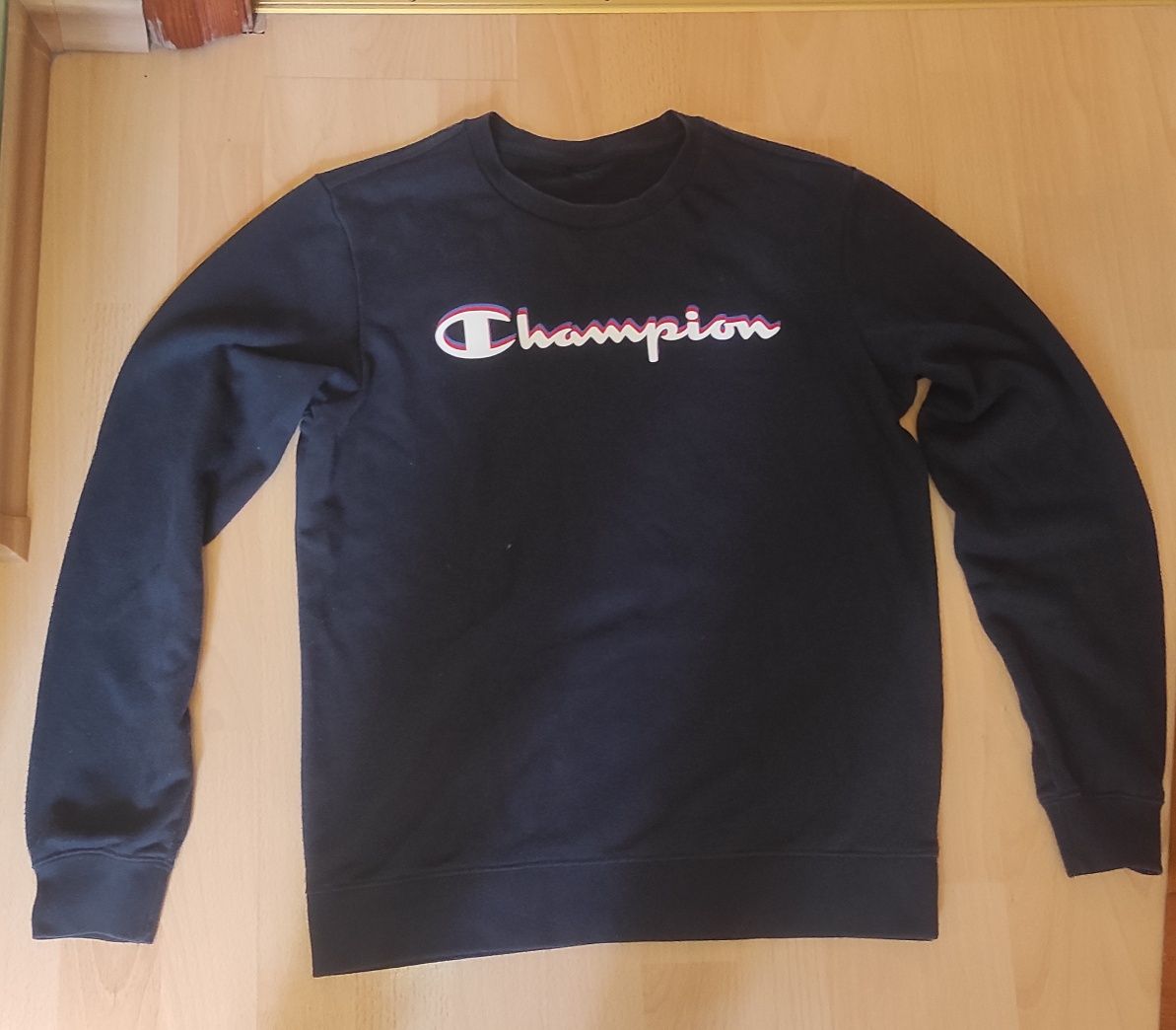 Champion 120 Olx