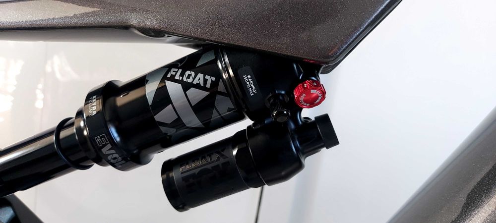 Orbea Rise EP8 RS !  0 KM ! 540 Wh ! Roz M ! 160-175 cm !