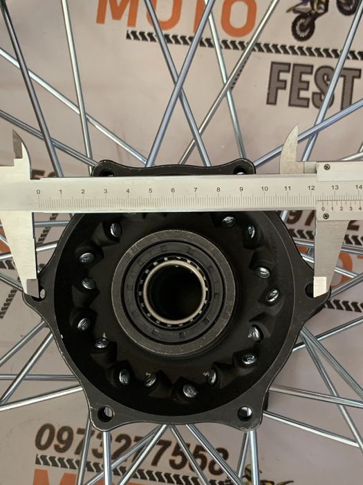 Диск  R18_21  Kovi_Forte_Exdrive_Hyper_Sheneray_BSE_Kayo