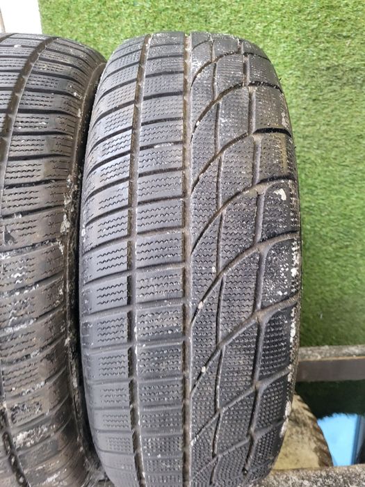 GoodRide SW601 225/60 R16