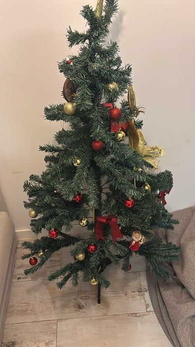 Arvore de natal 1.50m