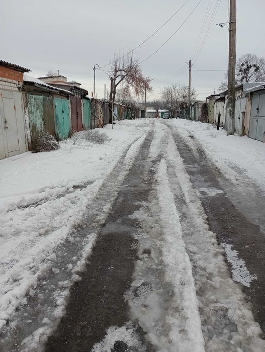 Гараж  ,,Мотор-2,"