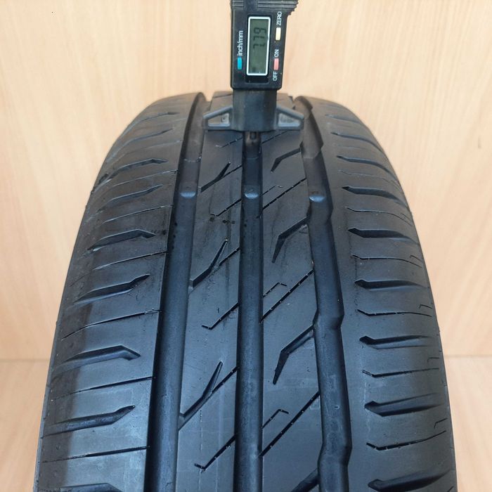 1 szt. Semperit Speed- Life 3 195/60 R15 88V 7,8mm