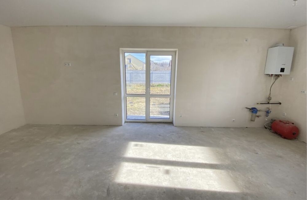 Будинок в читовому та опаленням