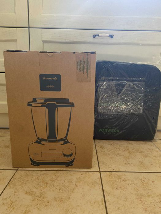 Thermomix Friend do TM6