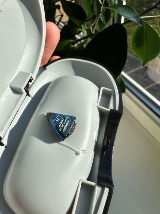 Aparat słuchowy Audibene Horizon sDemo 312 X Silver Hero TOMI-TECH