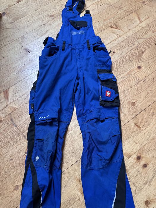 Spodnie robocze Strauss 46