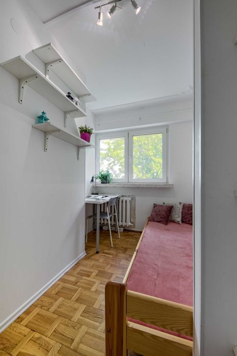 Mieszkanie – Warszawa - Widok 2
