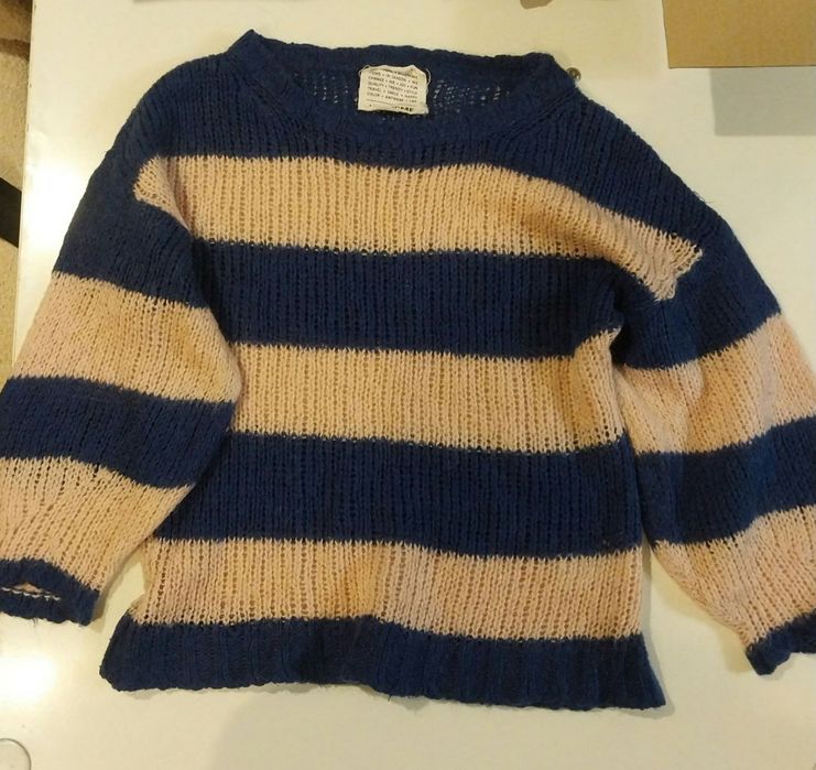 Светр жіночий, розмір S