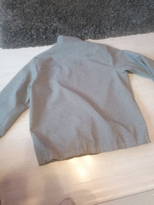 Kurtka ocieplana The North Face.