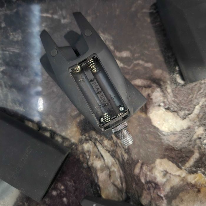 Alarm brań Prologic