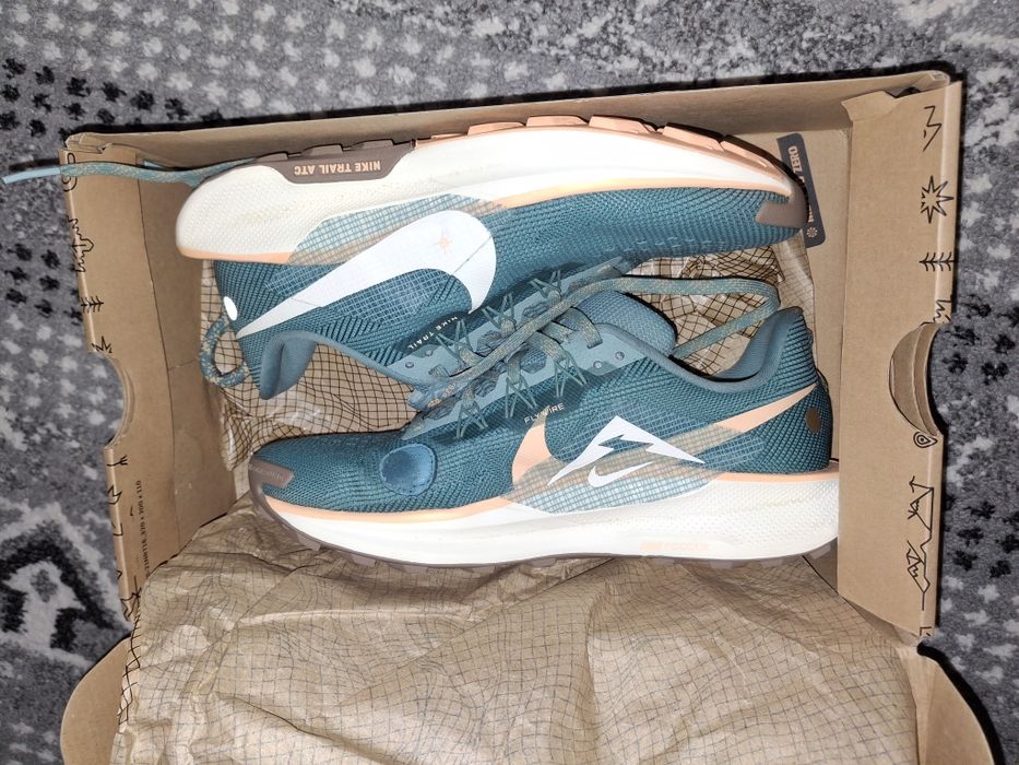 Buty do biegania 39 Nike Reactx Pegasus Trail 5