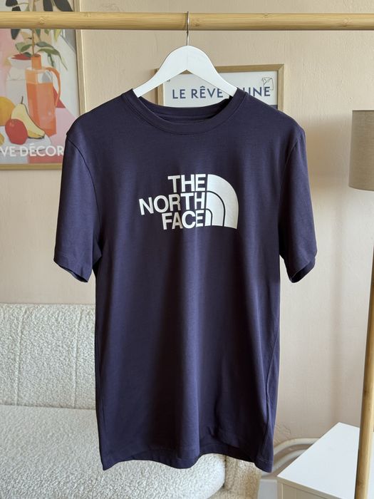 Футболка чоловіча The North Face M