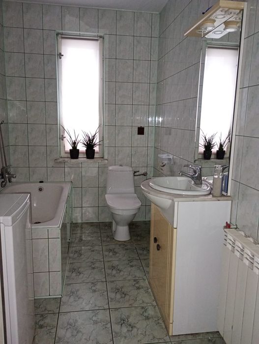 Dom wolnostojący Andrychów
